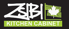 Zsibi Kitchen Cabinet